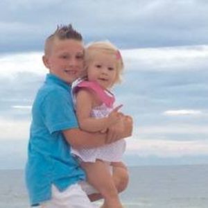 Meet your Posher, Sandi